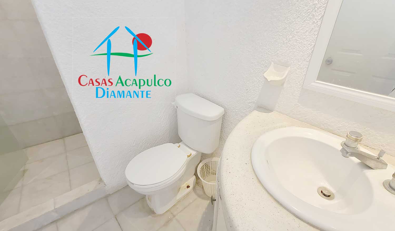 Pichilingue Casa Aldila - Cuarto de visitas dos 5 Pichilingue Casa Aldila - Cuarto de visitas dos 5